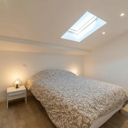 Le Duplex - Parking Gratuit+ Wifi + Netflix Mulhouse