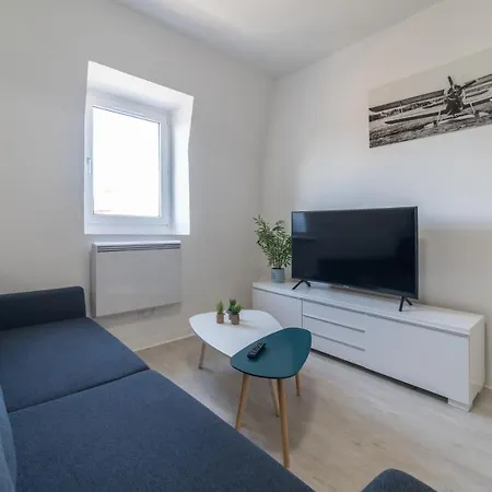 Appartement Le Duplex - Parking Gratuit+ Wifi + Netflix Mulhouse