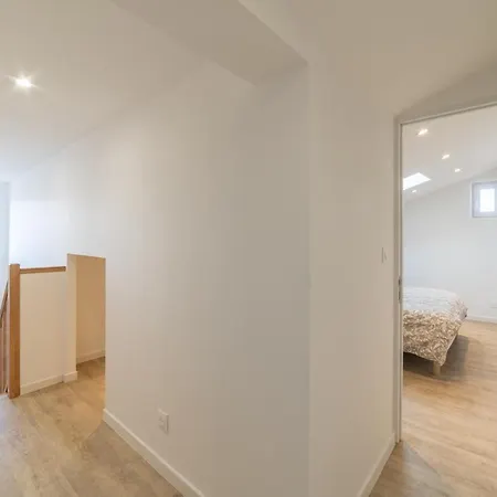 Le Duplex - Parking Gratuit+ Wifi + Netflix *